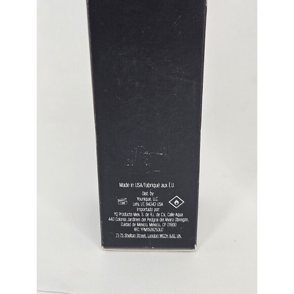 Younique Mineral Touch Liquid Foundation in Linen .68 fl oz New in Box - Picture 5 of 6